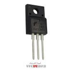 TR 10N60 TO-220F ORG - Image 2