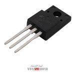 TR 10N80 TO-220F ORG - Image 2
