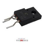 TR 30F124 TO-220F ORG = TR IGBT FGPF 4633 TO-220F - Image 3