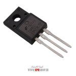 33N25 TO-220F ORG (RCX 220N25) - Image 2