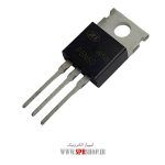 TR 6N60 TO-220 ORG - Image 2