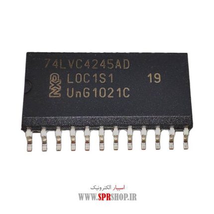 IC 74LVC4245 SMD