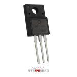 TR 7N60 TO-220F ORG - Image 2