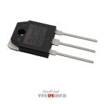 TR 80N60F2DS TO-247 ORG TGAN80N60F2DS - Image 2