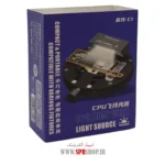 ABZ MANBA NOR SIMJAMPER CPU MECHANIC-C1 - Image 5