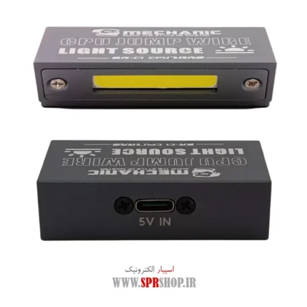 ABZ MANBA NOR SIMJAMPER CPU MECHANIC-C1