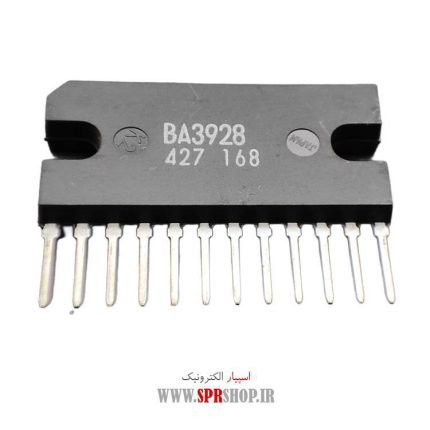 IC BA 3928