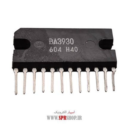 IC BA 3930