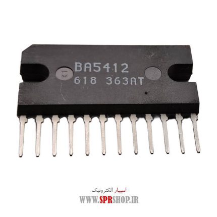 IC BA 5412