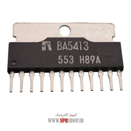IC BA 5413