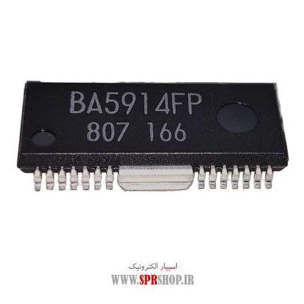 IC BA 5914FP