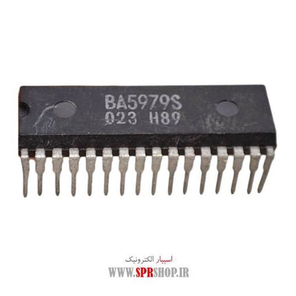 IC BA 5979
