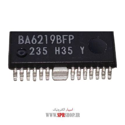IC BA 6219BFP