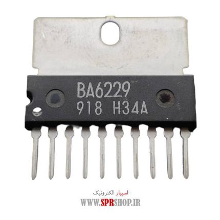 IC BA 6229