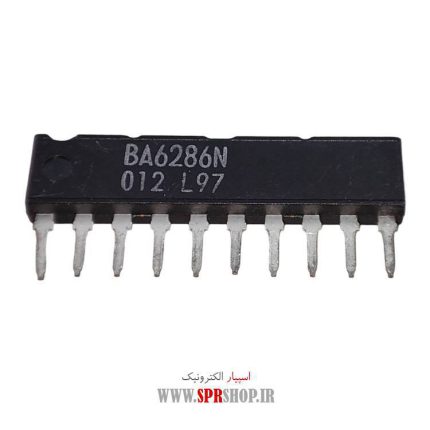 IC BA 6286