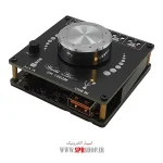 BOARD MODULE AMPLIFIER ZK1002M