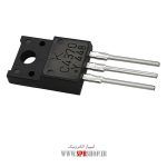 TR C 4370 TO-220F ORG - Image 2