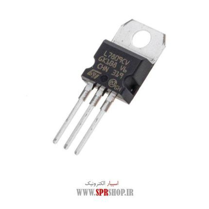 IC L7809CV 1.5A TO-220