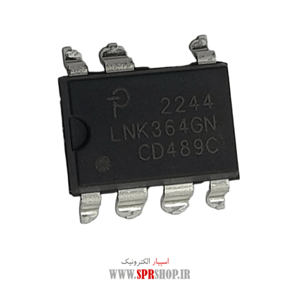 IC LNK 364GN SOP-7 ORG
