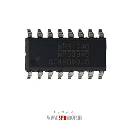 IC MP 3394ES SOP-16 ORG