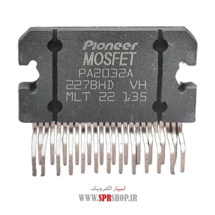 IC PA 2032 25PIN ORG