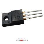 TR K 3115 TO-220F ORG - Image 2