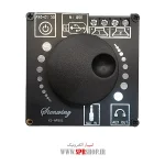MODULE AMPLIFIER 2*50W AP50L - Image 2