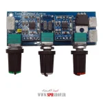 MODULE TONE CONTROL ACTIVE SA-8002 - Image 2