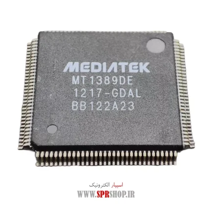 IC MT 1389DE GDAL MEDIATEK
