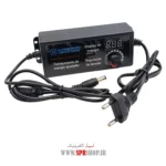 MULTI ADAPTOR 3V-24V DC 3A