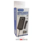 MULTI ADAPTOR 3V-24V DC 3A - Image 3