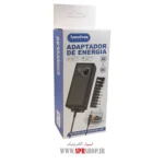 MULTI ADAPTOR 3V-24V DC 5A - Image 3