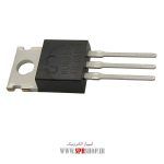 TR RU 6099R TO-220 ORG - Image 2