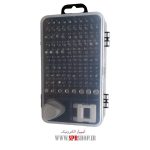 SET PICH 115 TIKE - Image 3