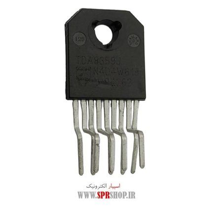 IC TDA 8359J ORG