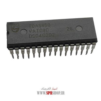 IC TDA 9859 ORG
