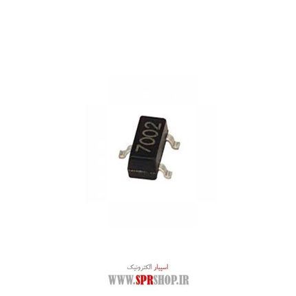 TR 2N 7002 SOT-23=702