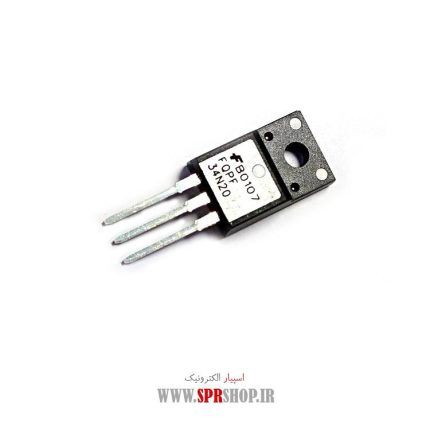 TR 34N20 TO-220