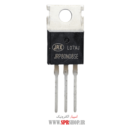 TR 80N08 TO-220 ORG
