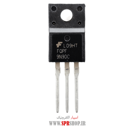 TR 9N90 TO-220F