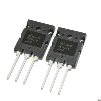 TR IGBT G 60N100BNTD TO-264 ORG