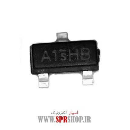 TR A1SHB SOT-23(FET SMD)