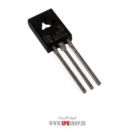 TR BD 234