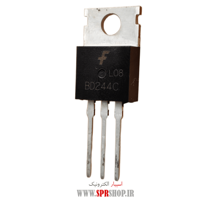 TR BD 244C