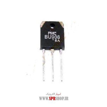 TR BU 908