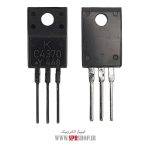 TR C 4370 TO-220F ORG