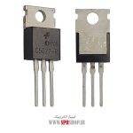 TR C 5027 TO220 - Image 2