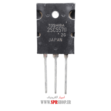 TR C 5570 TO-264 ORG