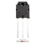 TR D 718 TO-247 ORG