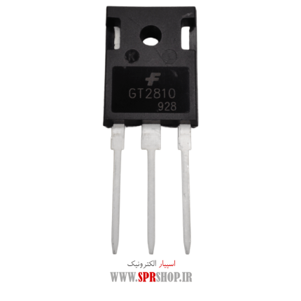 TR IGBT GT 2810 TO-247 ORG